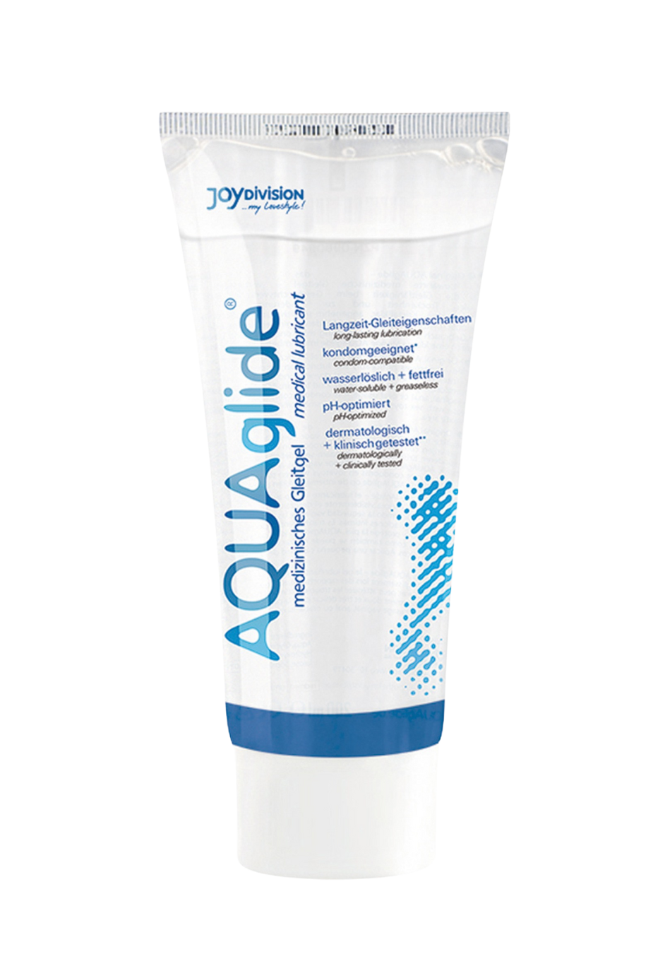 Neutralny lubrykant na bazie wody, bezzapachowy 200 ml