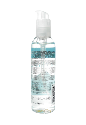 Naturalny żel nawilżający na bazie wody 200 ml