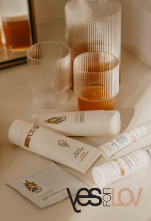 Żel nawilżający z kwasem hialuronowym - premium, 50ml