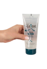 Wodny lubrykant z kwasem hialuronowym i pantenolem - 200 ml