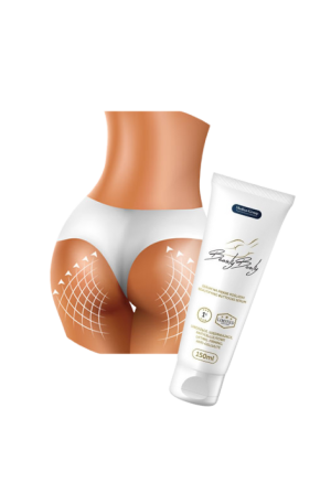 BeautyBooty Serum - Piękne,...