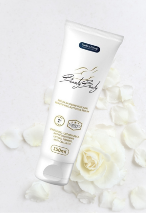 BeautyBooty Serum - Piękne, jędrne pośladki bez cellulitu, 150 ml