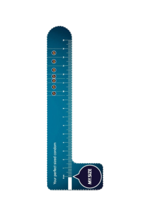 Prezerwatywy dla obwodu 9,5 - 10 cm, szerokość 4,7 cm, 3 sztuki