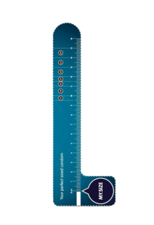 Prezerwatywy dla obwodu 9,5 - 10 cm, szerokość 4,7 cm, 10 sztuk