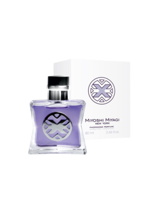 Miyoshi Miyagi Next X, 80 ml - szlachetne feromony dla kobiet