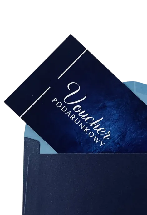 Voucher podarunkowy o wartości 1000 zł Voucher podarunkowy o wartości 1000 zł