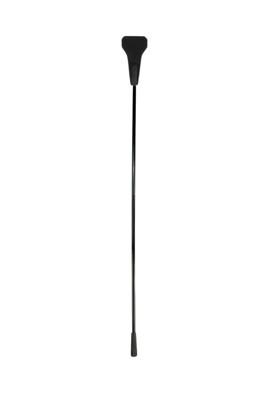 Szpicruta w czarnym kolorze - 45 cm