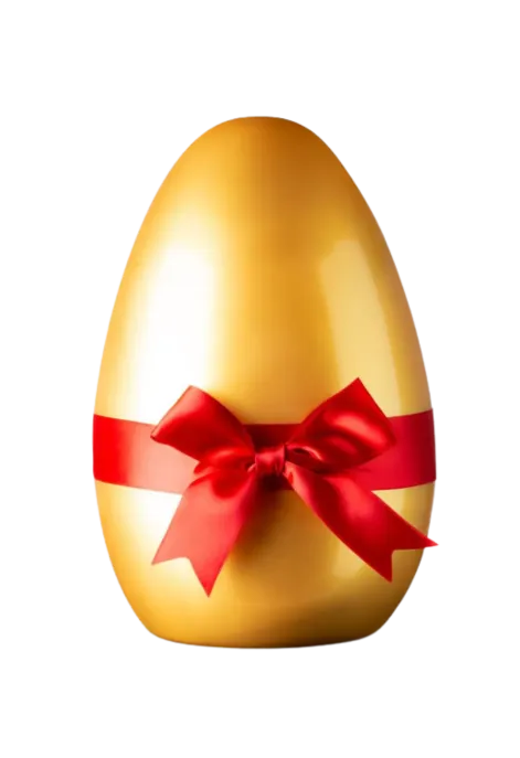 Erotyczne jajko-niespodzianka - ekscytujący zestaw dla Par