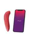Stymulator łechtaczki zdalnie sterowany