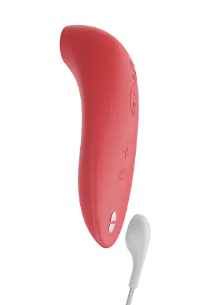 Stymulator łechtaczki zdalnie sterowany