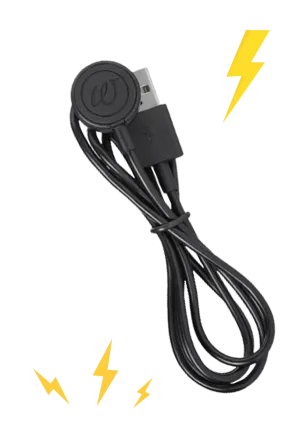 Ładujący kabel do Womanizera