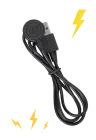 Ładujący kabel do Womanizera