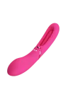 Różowy wibrator