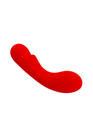 Wibrator ładowany kablem USB