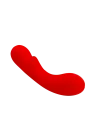 Wibrator ładowany kablem USB