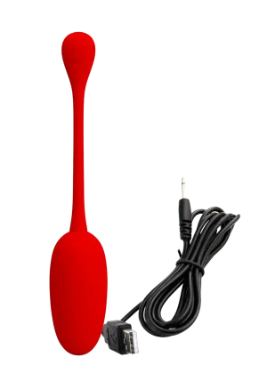 Jajeczko ładowane kablem USB