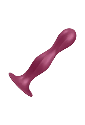 Dildo silikonowe