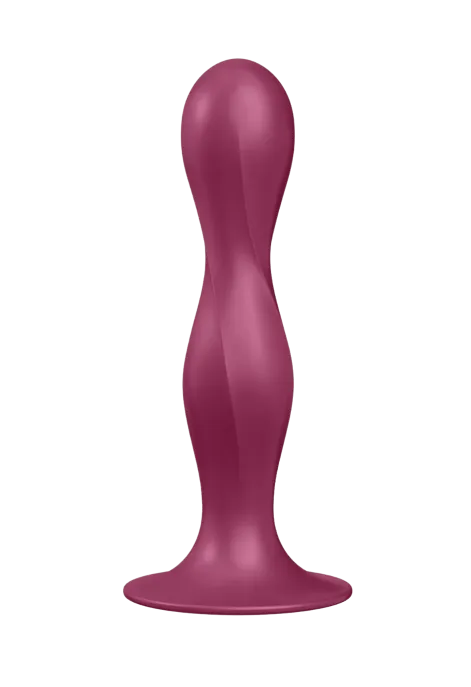 Dildo kompatybilne z uprzęrzami Dildo kompatybilne z uprzęrzami