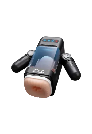 Męski masturbator