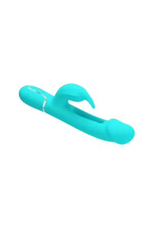Wodoodporny wibrator