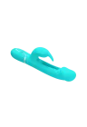 Wodoodporny wibrator