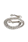 Łańcuszek stalowy 100 cm