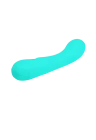 Wibrator zielony
