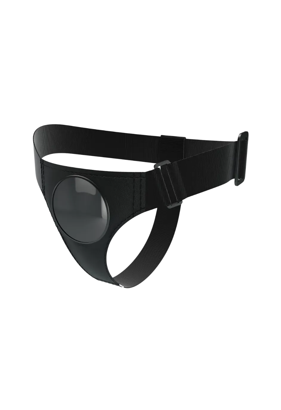 Uniwersalna uprząż Strap on z przyssawką Uniwersalna uprząż Strap on z przyssawką