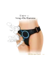 Regulowany strap on