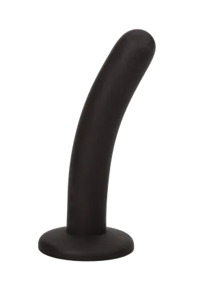 Dildo silikonowe w małym rozmiarze