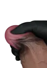 Realistyczne dildo z dużą średnicą 7 cm
