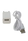 Rotacyjne dildo zasilane USB, sterowane pilotem bezprzewodowym 23 cm