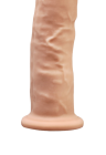 Realistyczne dildo bez jąder na przyssawce