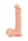 Realistyczne dildo