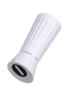 Elegancki masturbator z wibracjami dla panów