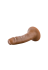 Dildo na przyssawce