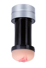 Masturbator 2 w 1 - wagina i usta