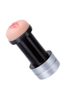 Masturbator 2 w 1 - wagina i usta