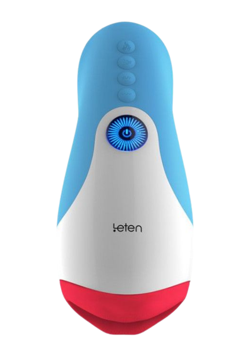 Masturbator - usta do seksu oralnego, głębokie gardło Masturbator - usta do seksu oralnego, głębokie gardło