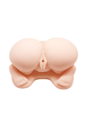 Elastyczny masturbator -...