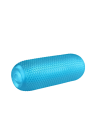 Elastyczny, żelowy, dwustronny masturbator męski
