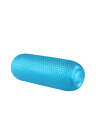 Elastyczny, żelowy, dwustronny masturbator męski