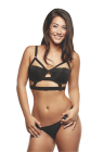 Replika Eva Lovia - anus Fleshlight Girls, tekstura Spice