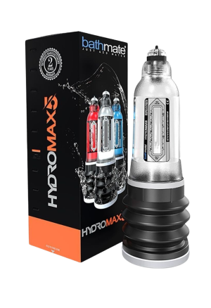 Pompka Bathmate Hydromax5