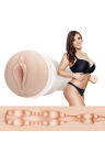 Replika Angela White - wagina Fleshlight Girls, tekstura Indulge