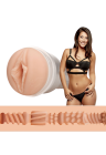 Replika Eva Lovia - wagina Fleshlight Girls, tekstura Sugar