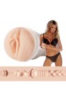 Replika Jessica Drake - wagina Fleshlight Girls, tekstura Heavenly