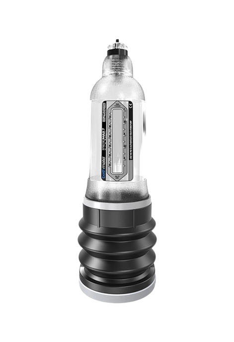 Erekcyjna pompka hydromax7 Erekcyjna pompka hydromax7