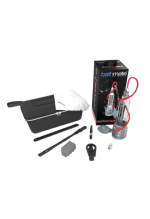 Pompka erekcyjna Bathmate HydroXtreme7