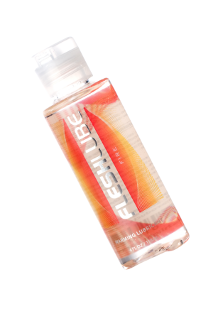 FleshLube Fire - rozgrzewający lubrykant na bazie wody